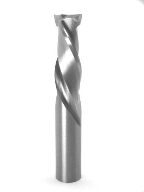 BOSE - リコッタ CNC Router Bits 1/4 inch Shank Spiral Tapered Ball Nose 2D