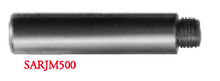 Arbors for JEMCO Slot Cutters - (3/8" x 24 Thread) - Southeast Tool SARJM250