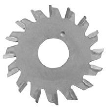 Plastic Saw (Triple Chip Grind) - Carbide Tipped - Southeast Tool SPS2-16-095