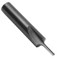 Straight Router Bits - (1 Flute), Solid Carbide - Southeast Tool SST100