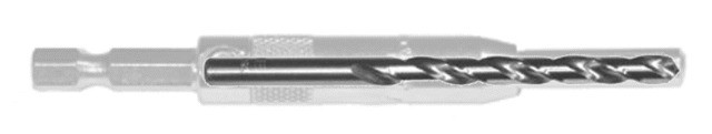 Vix Bit Replacement Drill, 7/64, Southeast Tool SE76402