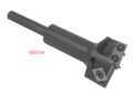 Carbide Insert Drill Bits - M5 Spur Screw - Southeast Tool SEM5-SCREW