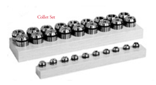 ER Precision Collet Sets - Southeast Tool SE04211