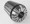 ER Precision Collets (Inch Sizes),Standard 0.0004" TIR - ER20 (3/16") - Southeast Tool SE04220-316