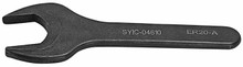 ER Spanner Wrenches - Type; A, UM, RU, M - Southeast Tool SE04610