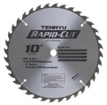 Tenryu RS-25536CBN - Rapid Cut Series Saw Blade