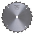 Tenryu RS-35524CBN - Rapid Cut Series Saw Blade