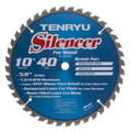 Tenryu SL-25540 - Silencer Series Saw Blade