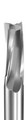 Vortex 4460L - Low Helix, Upcut, Finisher, Spiral Router Bits - (3 Flute) Solid Carbide
