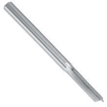 Single Flute Router Bits - 1/4" Shank, Carbide Tipped - Southeast Tool - Southeast Tool SE1005