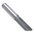 One Flute Straight Router Bit - 1/2" Shank, Carbide Tipped - Southeast Tool - Southeast Tool SE1049
