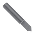 V-Groove Router Bit, 1/4" Shank, Solid Carbide - Southeast Tool - Southeast Tool SCVG264