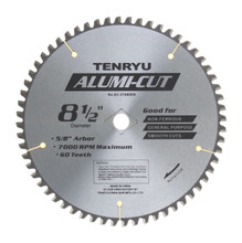 Tenryu AC-21660DN - Alumi-Cut Series Saw Blade