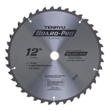 Tenryu BP-30540 - Board Pro Series Saw Blade