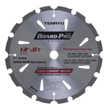 Tenryu BP-30508 - Board Pro Plus Series Saw Blade
