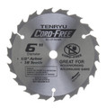 Tenryu CF-15218W - Cord Free Series Saw Blade for Wood