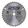 Tenryu CF-15236W - Cord Free Series Saw Blade for Wood