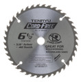 Tenryu CF-16540W - Cord Free Series Saw Blade for Wood