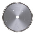 Tenryu IW-30580CB2 - Industrial Blade Series for Miter Saw