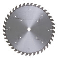 Tenryu IW-25540CBD1 - Industrial Blade Series for Table Saw