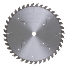 Tenryu IW-25540CBD1 - Industrial Blade Series for Table Saw