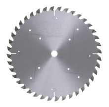Tenryu IW-25540D1 - Industrial Blade Series for Table Saw