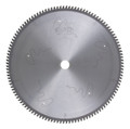 Mel-Pro Saw Blade, 14" Dia, 120T, 0.126" Kerf, 1" - Tenryu ML-355120AB