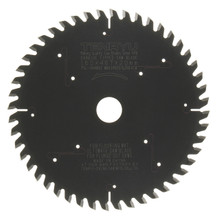 Plunge-Cut Saw Blade, 6-1/4" Dia, 48T, 0.087" Kerf, 20mm Arbor, Tenryu PSL-16048D2
