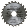 Tenryu PT-10024 - Power Tool Series Saw Blade for Table/Portable Saw