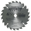 Tenryu PT-16524 - Power Tool Series Saw Blade for Table/Portable Saw - Tenryu PT-16524