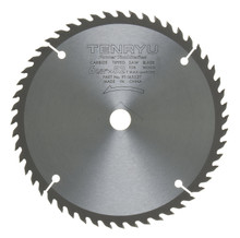Tenryu PT-16552-T - Power Tool Series Saw Blade for Table/Portable Saw