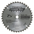 Tenryu PT-18540 - Power Tool Series Saw Blade for Table/Portable Saw
