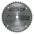 Tenryu PT-18540-T - Power Tool Series Saw Blade for Table/Portable Saw