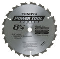 Tenryu PT-21018 - Power Tool Series Saw Blade for Table/Portable Saw
