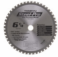 Tenryu PRF-16048  Steel Pro Series Saw Blade 6 1/4" dia x 48T