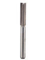 2 flute carbide tipped router bit with 1/4" shank by Whiteside Machine - Whiteside 1014