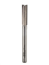 2 flute carbide tipped router bit with 1/4" shank by Whiteside Machine - Whiteside 1018