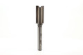 2 flute carbide tipped router bit with 1/4" shank by Whiteside Machine - Whiteside 1024