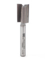 2 flute carbide tipped router bit with 1/4" shank by Whiteside Machine - Whiteside 1025