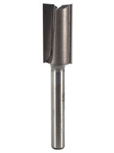 2 flute carbide tipped router bit with 1/4" shank by Whiteside Machine - Whiteside 1026