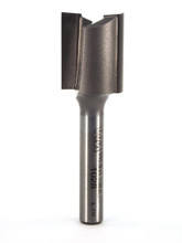 2 flute carbide tipped router bit with 1/4" shank by Whiteside Machine - Whiteside 1028