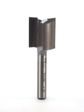 2 flute carbide tipped router bit with 1/4" shank by Whiteside Machine - Whiteside 1029