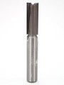 2 flute carbide tipped router bit with 3/8" shank by Whiteside Machine - Whiteside 1039
