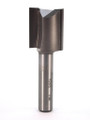 2 flute carbide tipped router bit with 3/8" shank by Whiteside Machine - Whiteside 1045