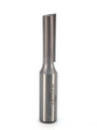 Whiteside 1050 - Straight, Router Bits - Half Inch Shank, 1 Flute, Carbide Tipped