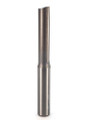 Whiteside 1055 - Straight, Router Bits - Half Inch Shank, 1 Flute, Carbide Tipped
