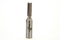 2 flute carbide tipped router bit with 1/2" shank by Whiteside Machine - Whiteside 1060