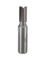 2 flute carbide tipped router bit with 1/2" shank by Whiteside Machine - Whiteside 1061