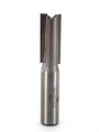 2 flute carbide tipped router bit with 1/2" shank by Whiteside Machine - Whiteside 1074