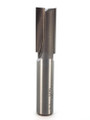 2 flute carbide tipped router bit with 1/2" shank by Whiteside Machine - Whiteside 1075